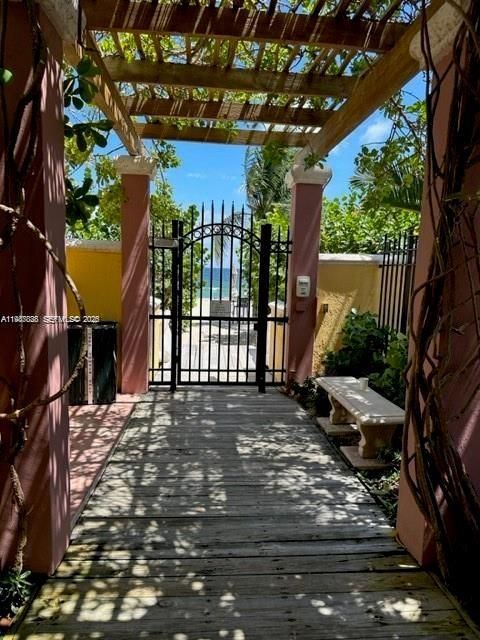 The Palms Fort Lauderdale #20D image #51