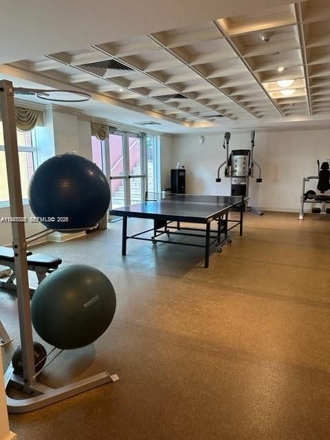 The Palms Fort Lauderdale #20D image #59