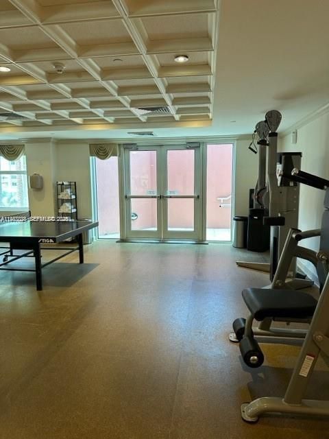 The Palms Fort Lauderdale #20D image #61