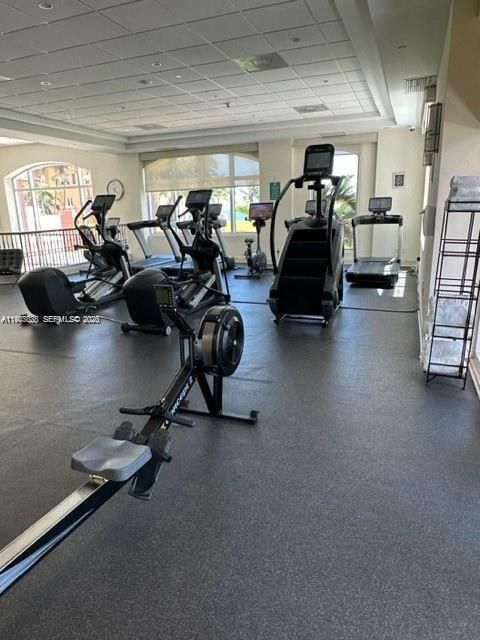 The Palms Fort Lauderdale #20D image #74