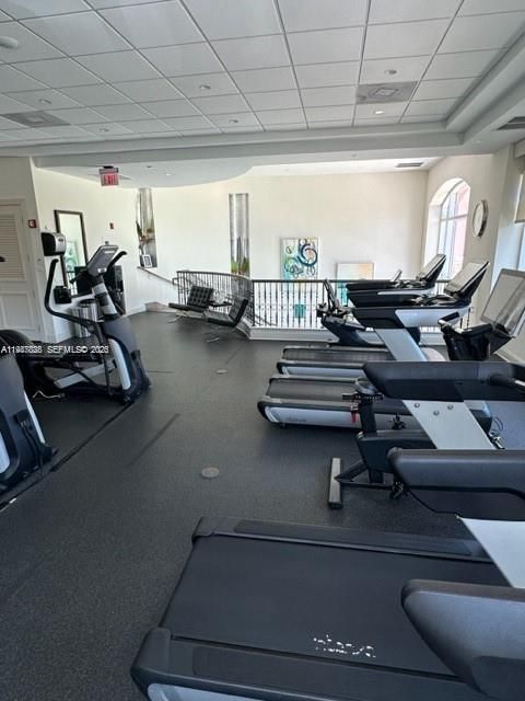 The Palms Fort Lauderdale #20D image #76