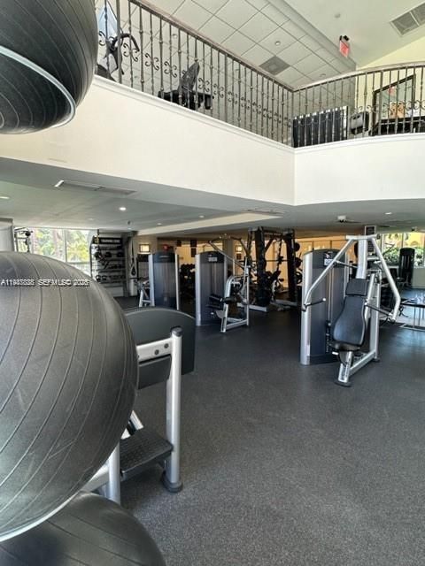 The Palms Fort Lauderdale #20D image #79