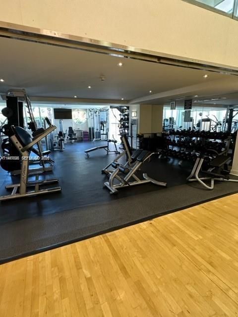 The Palms Fort Lauderdale #20D image #81