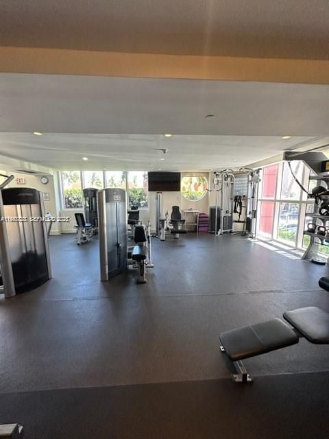 The Palms Fort Lauderdale #20D image #85