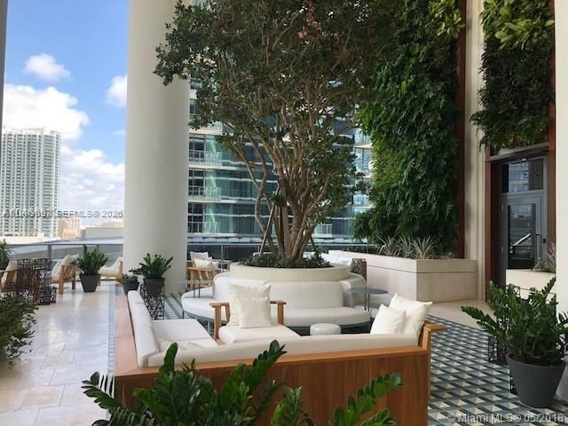 SLS Lux Brickell #2005 image #25