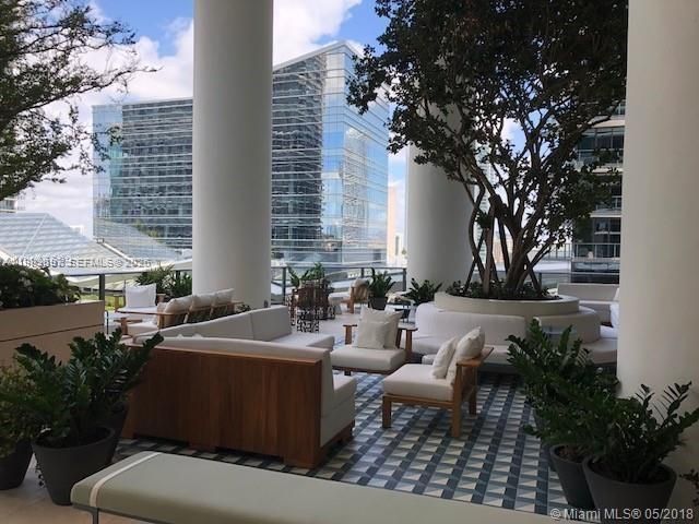 SLS Lux Brickell #2005 image #26