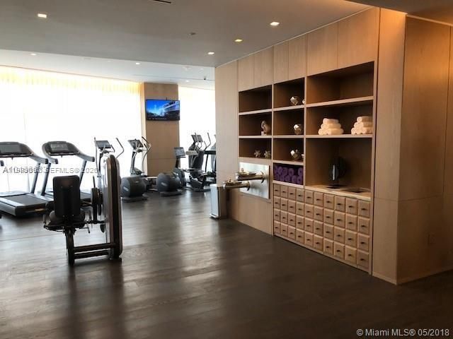 SLS Lux Brickell #2005 image #31