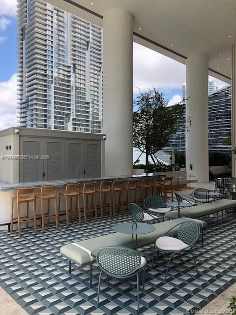 SLS Lux Brickell #2005 image #47