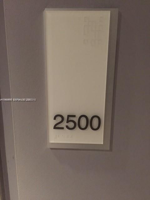 Brickell House #2500 image #14