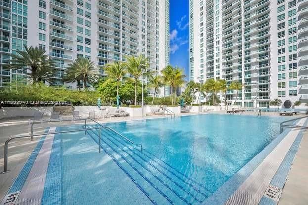 Avenue 1060 Brickell #2510 image #30