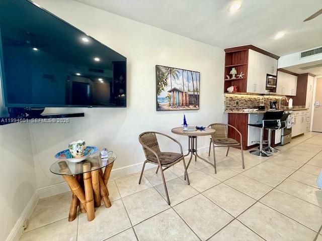 Aventura Beach Club #1147 image #16