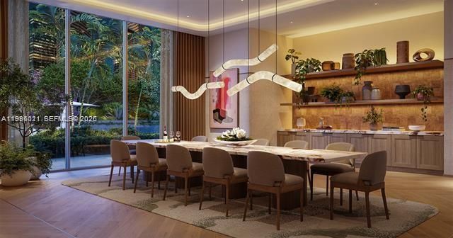 Viceroy Brickell #1704 image #10