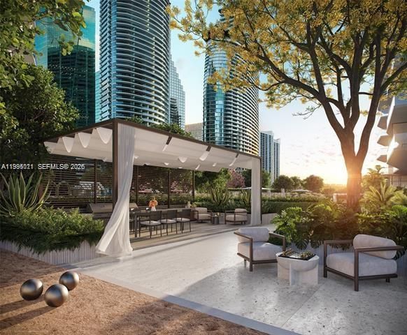 Viceroy Brickell #1704 image #14