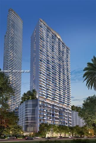 Viceroy Brickell #1704 image #17
