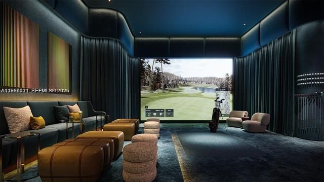 Viceroy Brickell #1704 image #7