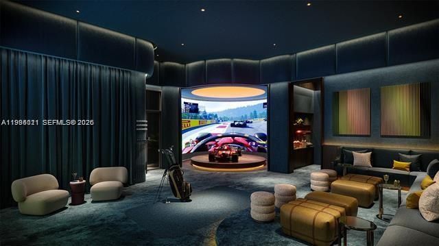 Viceroy Brickell #1704 image #8