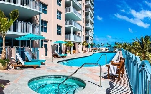 1500 Ocean Drive #1003 image #41