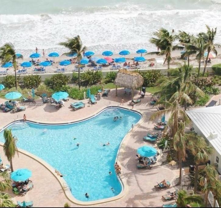 The Tides On Hollywood Beach #2B image #13