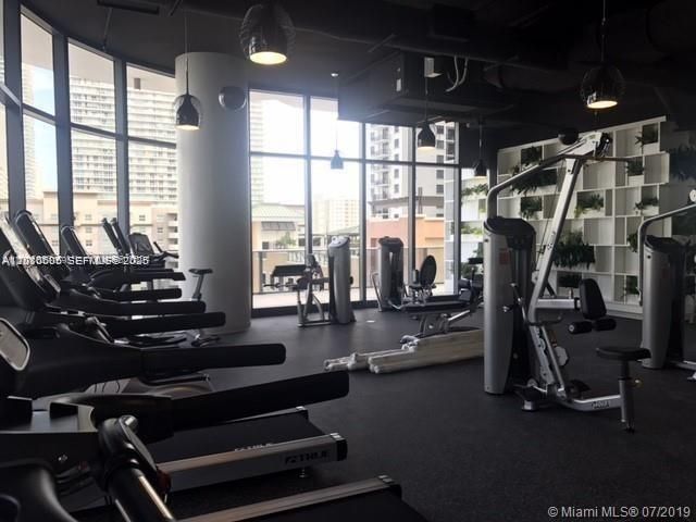 Brickell Heights West Tower #1208 image #45