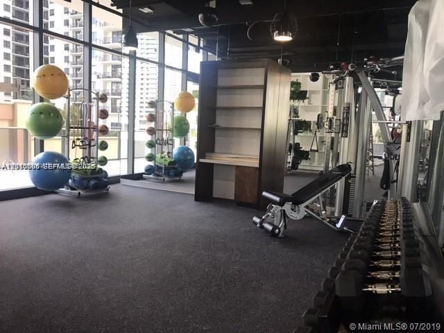 Brickell Heights West Tower #1208 image #46
