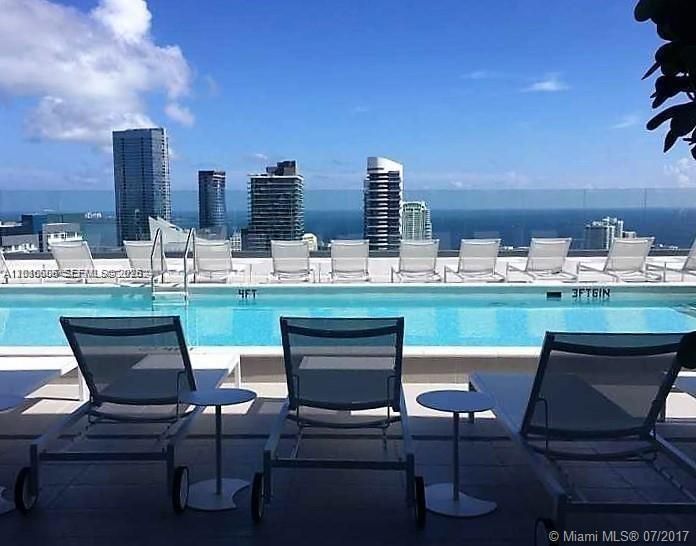 Brickell Heights West Tower #1208 image #47