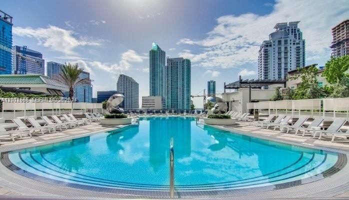 Nine at Mary Brickell Village #1601 image #21