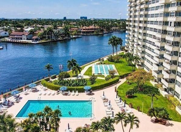 Coral Ridge Towers North #420 image #14