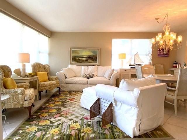 Coral Ridge Towers South #622 image #11