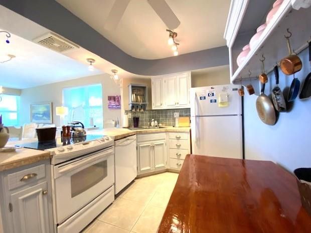 Coral Ridge Towers South #622 image #12