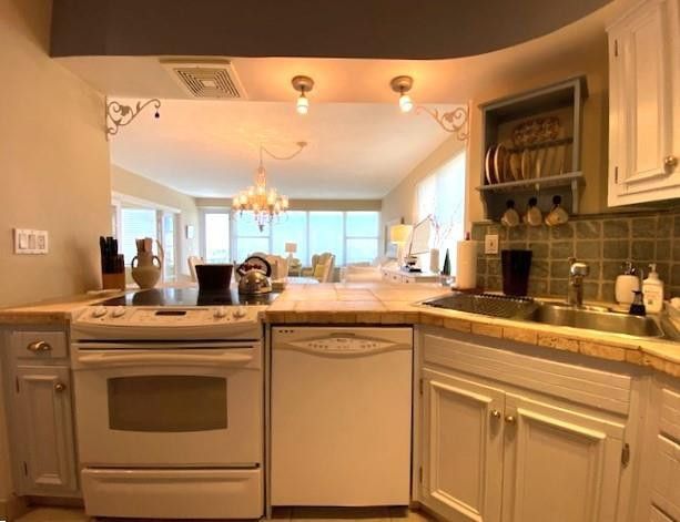 Coral Ridge Towers South #622 image #14