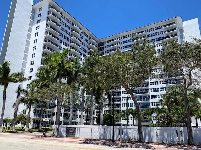 Coral Ridge Towers South #622 image #28