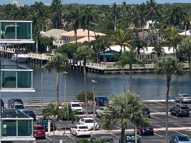 Coral Ridge Towers South #622 image #6