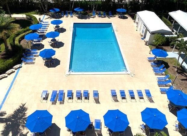 Coral Ridge Towers South #622 image #7