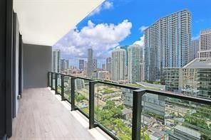 Rise Brickell City Centre #1709 image #32