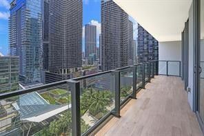 Rise Brickell City Centre #1709 image #35