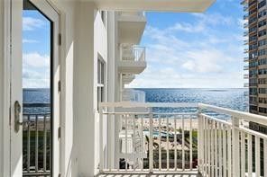 Regency Towers #606 image #12