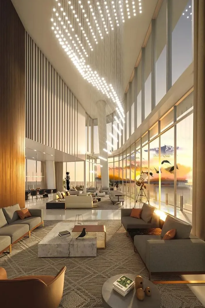 Aston Martin Residences –  Penthouse ‘Unique’