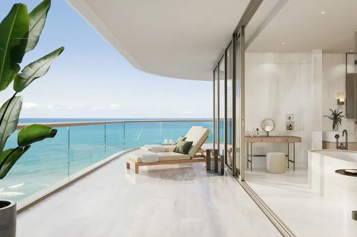 The Perigon – Penthouse West