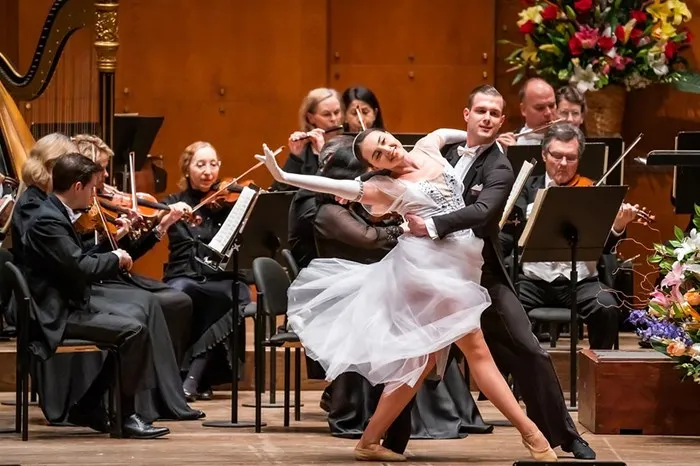 Classical New Year’s Concert