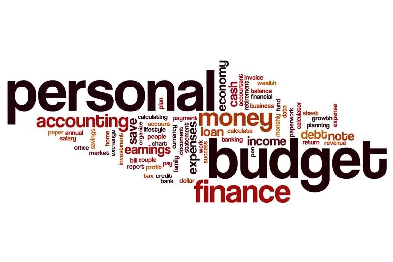 It's your job to know your finance.