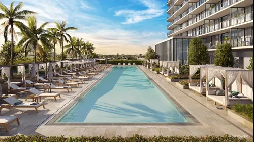 72 Park: Miami Beach’s Latest Luxury, Short Term Rental Condos Arriving in 2024