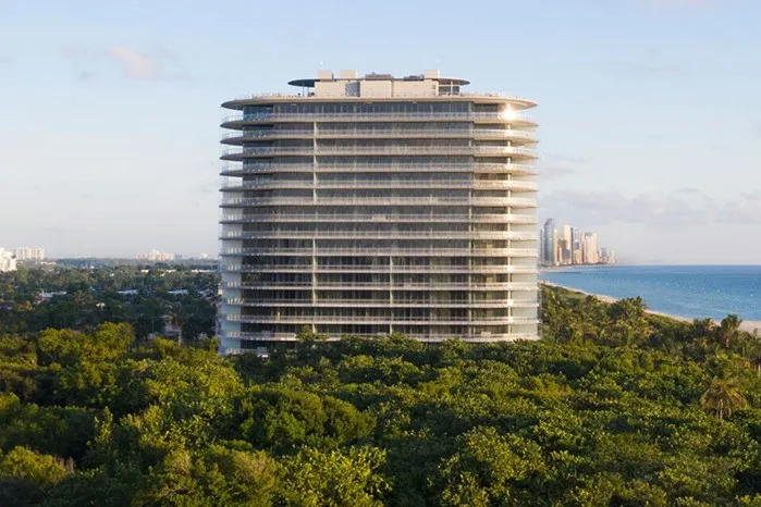 Eighty Seven Park, Miami Beach