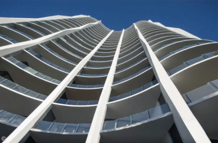 Park Grove complex in Coconut Grove