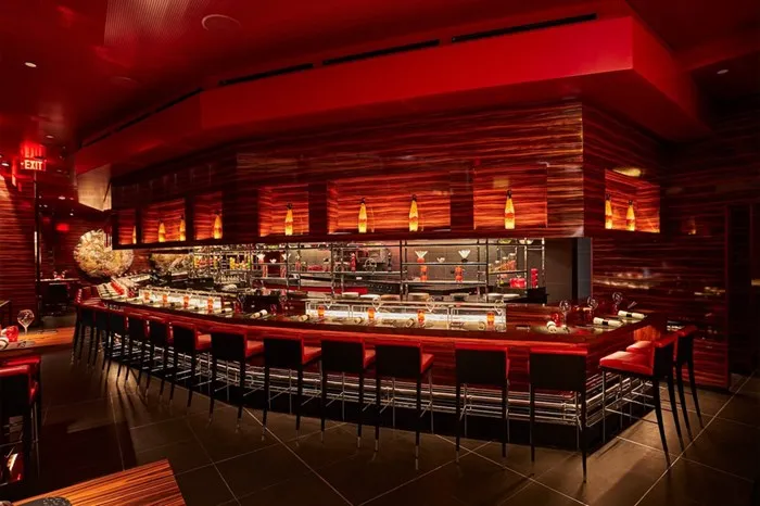 L’Atelier de Joël Robuchon