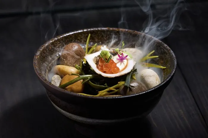 Tambourine Room by Tristan Brandt