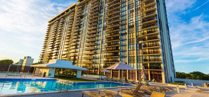 The Charter Club - Edgewater, Miami FL