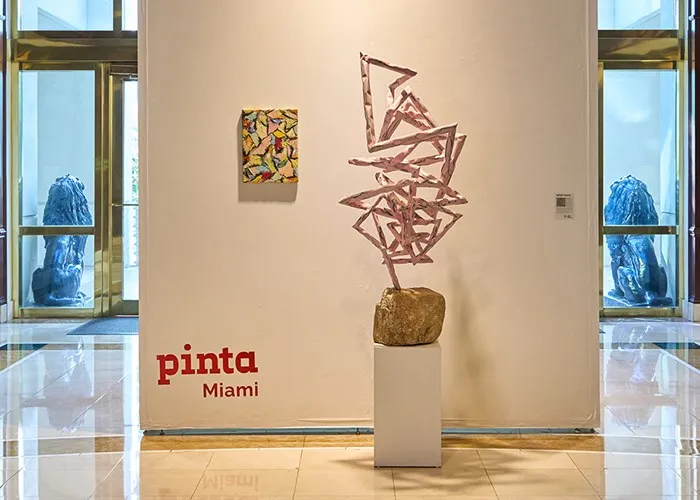 Pinta Miami