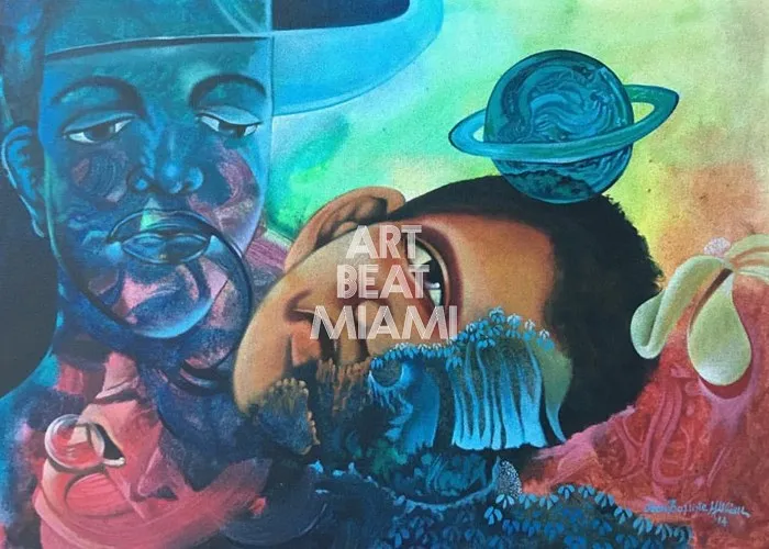 Art Beat Miami