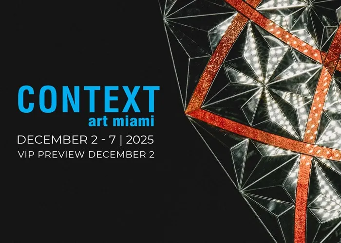 CONTEXT Art Miami