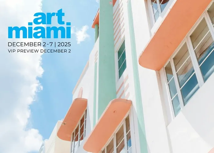 Art Miami